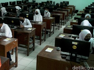 18 Contoh Soal ANBK SMA 2022 dan Jawaban, Yuk Latihan!