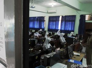 Kumpulan Soal ANBK SMK dan Jawaban, Persiapan Ujian dengan Optimal