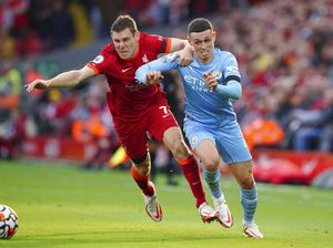 Pep: Milner Harusnya Dikartumerah