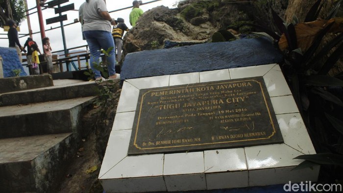 Jayapura City