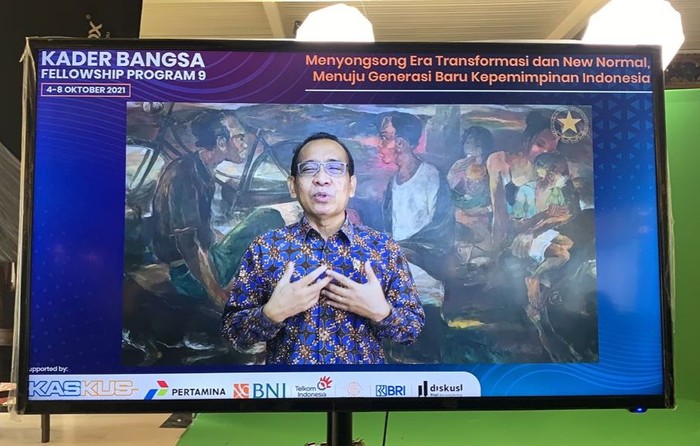 Kader Bangsa Fellowship Program (KBFP)