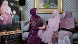 Kala Hijabers Rayakan Hari Batik Nasional