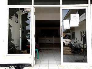 Kantor Desa Bojong Koneng Dirusak, Kades-Warga Kini Sepakat Damai