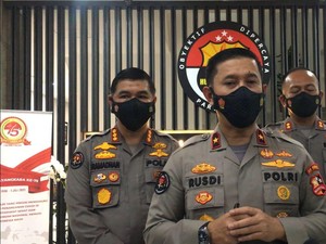 Kelompok Teroris JI Kumpulkan Dana Lewat Infak Kader-Kedok Kegiatan Sosial