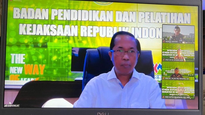 Kejaksaan
