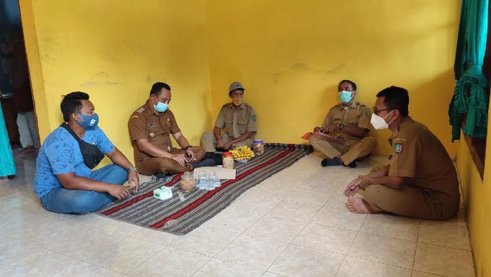 keracunan massal di Jombang