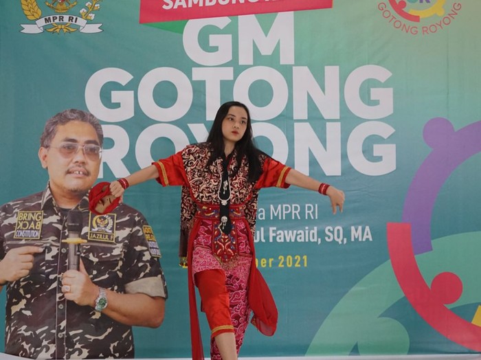 Kesenian Daerah Kalah Pamor, Jazilul: Orang Lebih Suka Drakor-Game Online