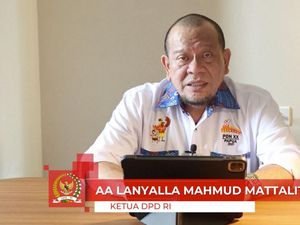 Perjuangan Kontingen Jatim di PON XX Papua Diapresiasi Ketua DPD