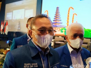 Zulhas Ungkap Yahukimo Rusuh Terkait Kepala Distrik, Bukan Abock Busup Wafat!