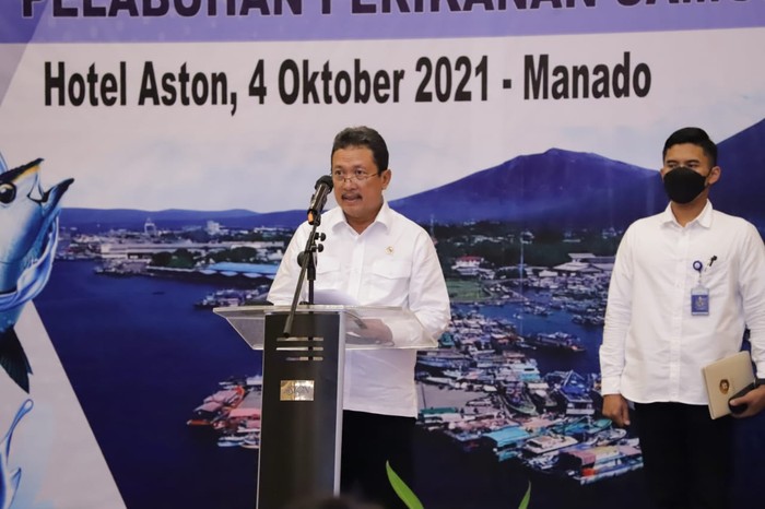 KKP Mutakhirkan Harga Patokan Ikan Demi Kesejahteraan Nelayan