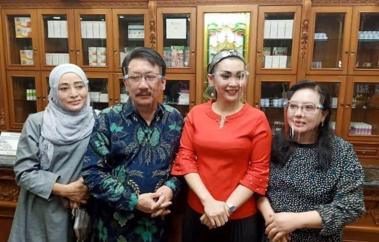 Klinik Kecantikan Queen