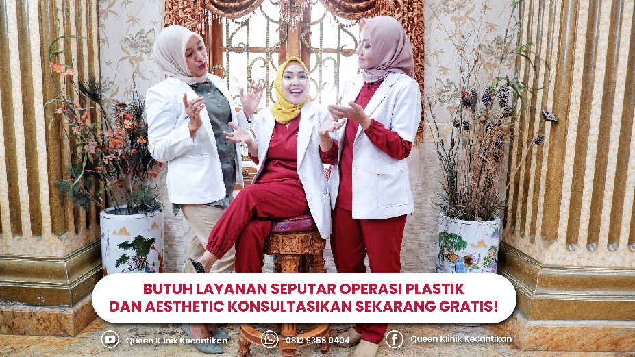 Klinik Kecantikan Queen