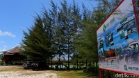 Sebagai informasi, detikcom bersama MIND ID mengadakan program Jelajah Tambang berisi ekspedisi ke daerah pertambangan Indonesia. detikcom menyambangi kota-kota industri tambang di Indonesia untuk memotret secara lengkap bagaimana kehidupan masyarakat dan daerah penghasil mineral serta bagaimana pengolahannya.