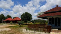 Untuk mengetahui informasi lebih lengkap, ikuti terus beritanya di detik.com/jelajahtambang.