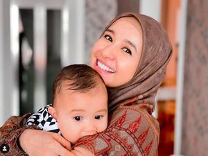 Laudya Cynthia Bella Makin Cantik Aja Nih Usai Cerai