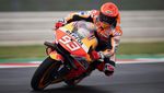 Jatuh Bangun, Ini 5 Pebalap yang Sering Kecelakaan di MotoGP 2021