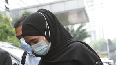 Eks Istri Siri Ayah Taqy Malik Gas Terus soal Dugaan Penyimpangan Seks