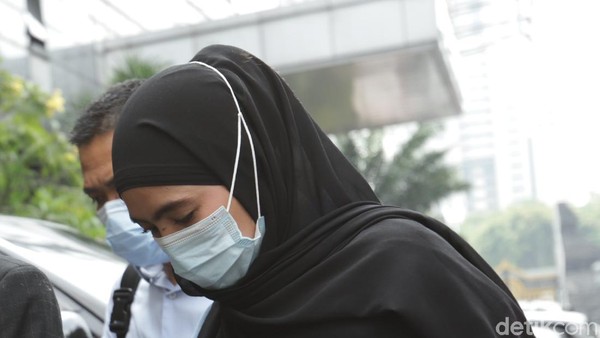 Eks Istri Siri Ayah Taqy Malik Gas Terus soal Dugaan Penyimpangan Seks