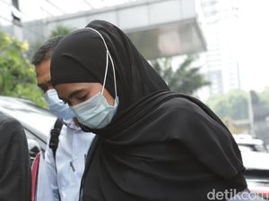 Ayah Taqy Malik dan Eks Istri Siri Sama-sama Merasa Jadi Korban