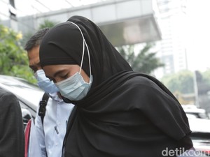 Ayah Taqy Malik dan Eks Istri Siri Sama-sama Merasa Jadi Korban