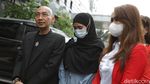 Eks Istri Siri Ayah Taqy Malik Gas Terus soal Dugaan Penyimpangan Seks