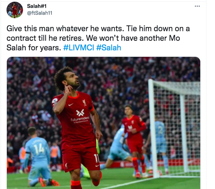 Meme Gol Salah Meme Gol Salah