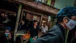 Merekam Identitas Suku Baduy