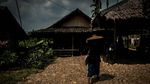 Merekam Identitas Suku Baduy