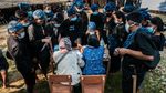 Merekam Identitas Suku Baduy
