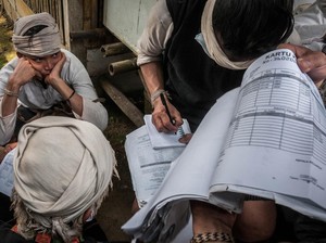 Kemenkes Cek 6 Warga Baduy Meninggal Misterius dalam Satu Bulan