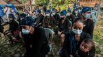 Merekam Identitas Suku Baduy