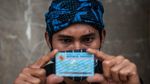 Merekam Identitas Suku Baduy