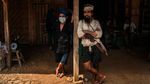 Merekam Identitas Suku Baduy