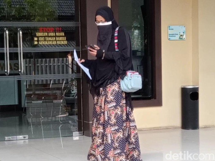 Mila Machmudah Djamhari
