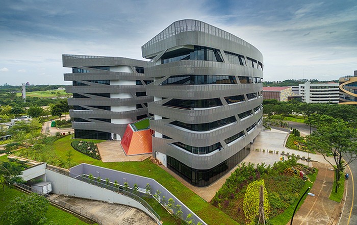 Monash University Indonesia