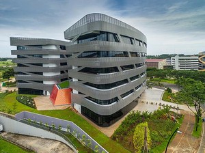 5 Universitas Luar Negeri Incaran Mahasiswa Indonesia, Ada Kampusnya Dilan!