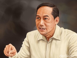 Kala Mendag Dicecar DPR Soal Harga Minyak Goreng