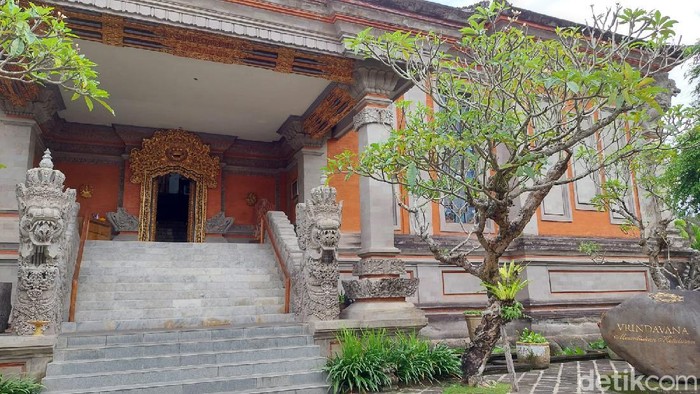 Museum dan Galeri Rudana Museum dan Galeri Rudana