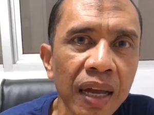Lihat Lagi Seruan Mantan Pimpinan Agar Buron MIT Segera Pulang