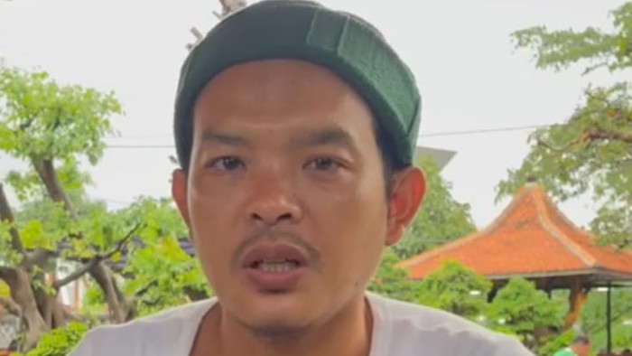 Napiter Imam Mulyana bersyukur bom TATP ditemukan Tim Densus 88 di kaki Gunung Ciremai