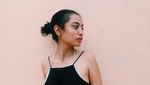 Noor Athalia, Anak Sambung Krisdayanti yang Jarang Disorot