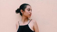 Kini Noor Athalia beranjak menjadi seorang remaja yang cantik. Foto: Instagram Noor Athalia
