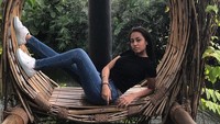 Noor Athalia adalah anak kandung dari Raul Lemos dan Shechan Sagran. Foto: Instagram Noor Athalia