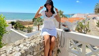 Kini, Noor Athalia sudah punya pengikut lebih dari 67 ribu orang di Instagram. Foto: Instagram Noor Athalia