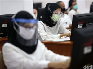 CPNS 2022 Kapan Dibuka? Ini Kabar Terbaru dari Menpan RB
