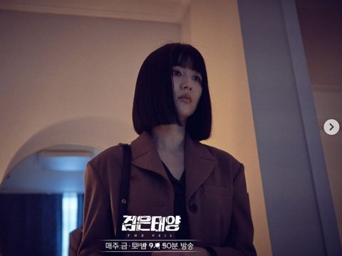 Pemain Drama Korea The Veil
