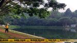 Pencarian Korban Tenggelam di Situ Batukarut Sukabumi Terus Dilakukan