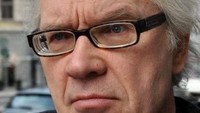 Lars Vilks pernah mendapatkan serangkaian serangan sampai ancaman pembunuhan.  Foto: AFP/DAVID LETH WILLIAMS