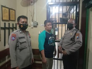 ASN di Ngawi Ditipu Pecatan TNI dengan Iming-iming Dinikahi