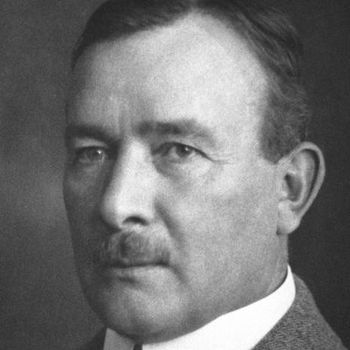 Peraih Nobel Sastra  Erik Axel Karlfeldt